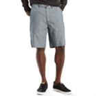 Men's Levi's&reg; Chino Shorts, Size: 36, Light Blue