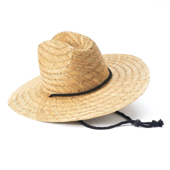 Men's Urban Pipeline&reg; Life Guard Hat, Med Beige