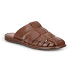 Gbx Shae Men's Sandals, Size: Medium (10), Red/coppr (rust/coppr)