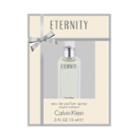 Calvin Klein Eternity For Women Mini Perfume - Eau De Toilette, Multicolor