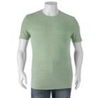 Big & Tall Sonoma Goods For Life&trade; Flexwear Tee, Men's, Size: 3xb, Med Green