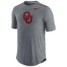 Men's Nike Oklahoma Sooners Player Dri-fit Tee, Size: Large, Ovrfl Oth