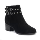 Koolaburra By Ugg Gordana Women's Ankle Boots, Size: 8, Black
