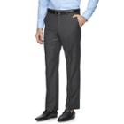 Men's Marc Anthony Modern-fit Suit Pants, Size: 29x32, Grey