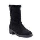 Olivia Miller Rego Women's Boots, Girl's, Size: 11, Black