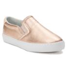 Dr. Scholl's Madison Girls' Sneakers, Size: 3, Gold