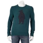 Big & Tall&reg; Outdoor Sweater, Men's, Size: Xl Tall, Oxford