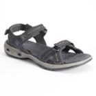 Columbia Kyra Vent Ii Women's Sandals, Size: 10, Grey (charcoal)