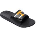 Men's Forever Collectibles Tennessee Volunteers Legacy Slide Sandals, Size: Xl, Team