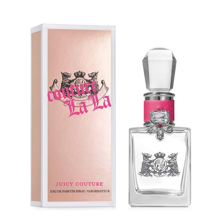 Couture Couture La La By Juicy Couture Women's Perfume, Multicolor