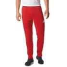 Men's Adidas Tiro 17 Pants, Size: Xl, Red