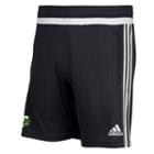 Men's Adidas Portland Timbers Training Shorts, Size: Medium, Grey