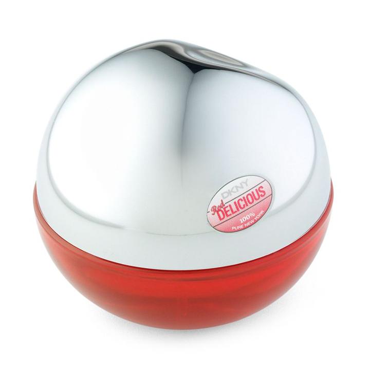 Dkny Red Delicious Women's Perfume, Multicolor