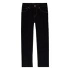 Boys 4-7x Levi's 510 Super Skinny Jeans, Size: 4, Dark Blue