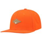 Adult Top Of The World Clemson Tigers Springlake Adjustable Cap, Men's, Med Orange