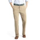 Men's Izod Straight-fit Saltwater Chino Pants, Size: 36x29, Med Beige