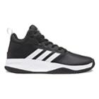 Adidas Cloudfoam Ilation 2.0 Boys' Sneakers, Black