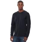 Men's Croft & Barrow&reg; Classic-fit Stretch Performance V-neck Tee, Size: Xl, Blue