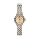 Citizen Women's Two Tone Stainless Steel Watch - Ej6044-51p, Multicolor