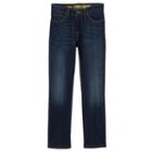 Boys 8-20 Lee Sport Xtreme Comfort Slim-fit Straight-leg Jeans, Boy's, Size: 12, Light Blue