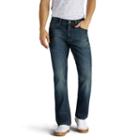 Men's Lee Modern Series Athletic-fit Jeans, Size: 31x32, Med Blue