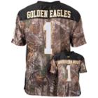 Men's Southern Miss Golden Eagles Game Day Realtree Camo Jersey, Size: Large, Brown