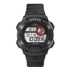 Timex Men's Expedition Digital Chronograph Watch - T49977kz, Size: Large, Black