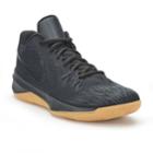 Nike Zoom Evidence Ii Men's Basketball Shoes, Size: 9.5, Grey (charcoal)