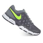 Nike Lunar Fingertrap Men's Training Shoes, Size: 11.5, Oxford