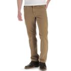 Men's Lee Regular Fit Straight Leg Jeans, Size: 33x34, Med Grey