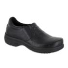 Easy Works By Easy Street Bind Women's Work Shoes, Size: 7.5 Wide, Oxford