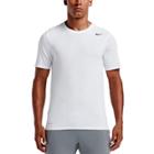 Men's Nike Dri-fit Tee, Size: Large, White