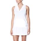 Women's Nike Hooded Cover-up, Size: Small, White