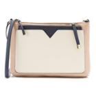 Apt. 9&reg; Anita Clutch With Pouch, Women's, Beige Oth