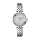 Caravelle New York By Bulova Women's Stainless Steel Watch - 43l185