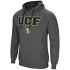Men's Ucf Knights Pullover Fleece Hoodie, Size: Xxl, Grey
