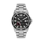 Citizen Eco-drive Men's Prt Power Reserve Stainless Steel Watch - Aw7030-57e, Grey
