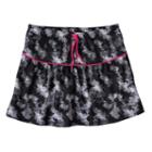 Girls 7-16 Puma Skort, Girl's, Size: Large, Black