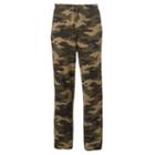 Men's Croft & Barrow&reg; True Comfort Patterned Lounge Pants, Size: Small, Med Green