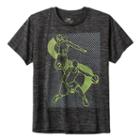 Boys 8-20 Tek Gear Slam Basketball Tee, Boy's, Size: Large, Oxford