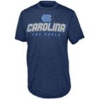 Men's Champion North Carolina Tar Heels Boosted Stripe Tee, Size: Xl, Multicolor