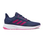 Adidas Cloudfoam Duramo 9 Women's Sneakers, Blue (navy)