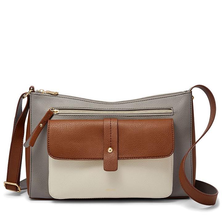 Relic Tessa Crossbody Bag, Women's, Ovrfl Oth