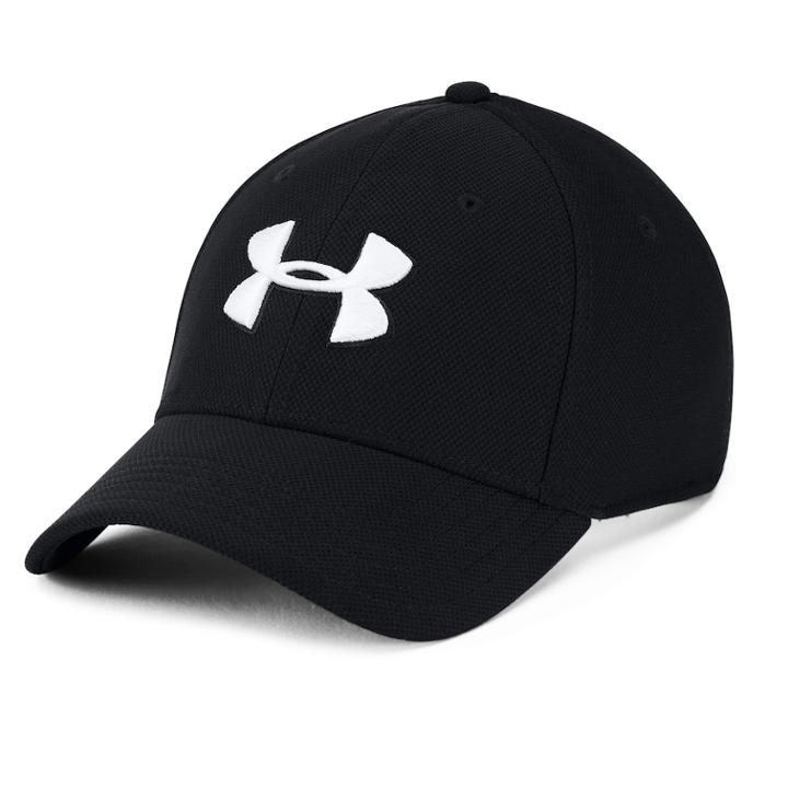 Men's Under Armour Blitzing Cap, Size: L/xl, Black