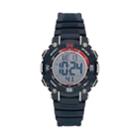 Armitron Women's Digital Chronograph Sport Watch - 45/7099nvy, Size: Large, Blue