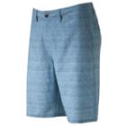 Men's Ocean Current Relix Amphibious Shorts, Size: 32, Med Blue