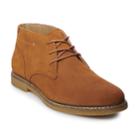 Sonoma Goods For Life&trade; Byron Men's Suede Chukka Boots, Size: Medium (10), Brown