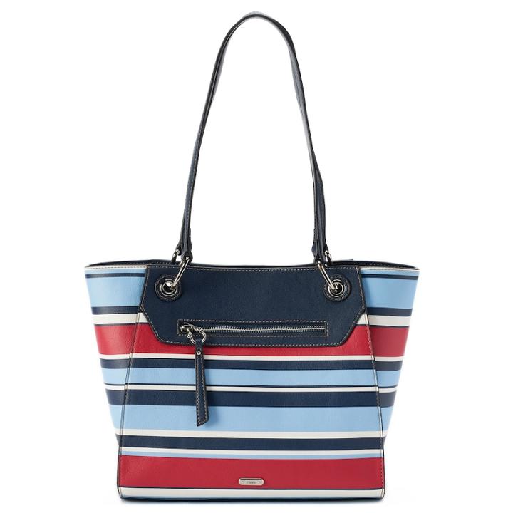 Chaps Mesa Ii Tote, Women's, Multicolor