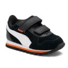 Puma St Runner Nl V Toddler Boys' Shoes, Size: 9 T, Black