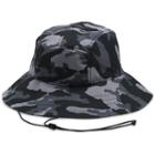 Men's Under Armour Warrior Bucket Hat, Oxford